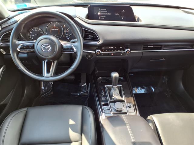 2025 Mazda CX-30 2.5 S Preferred
