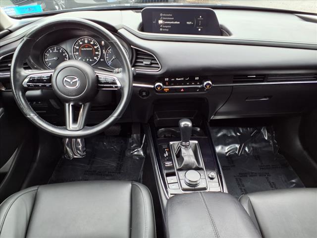 2024 Mazda CX-30 2.5 S Preferred