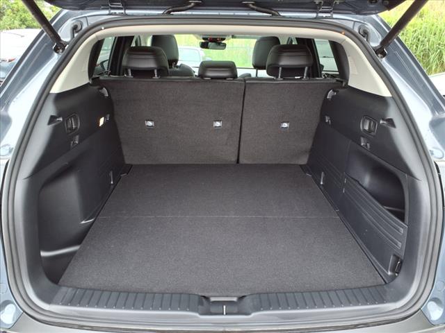 2025 Mazda CX-50 Hybrid Premium