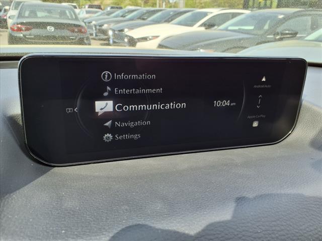 2025 Mazda CX-50 Hybrid Premium Plus
