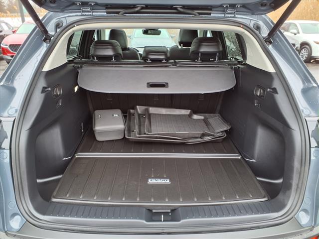 2025 Mazda CX-50 2.5 S Premium Plus