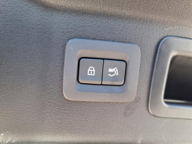 2025 Mazda CX-70 Plug-in Hybrid Premium Plus
