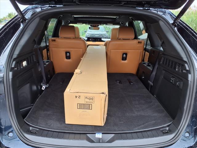 2025 Mazda CX-90 3.3 Turbo S Premium Plus