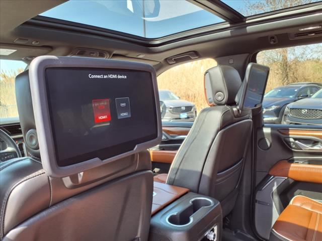 2023 GMC Yukon XL Denali Ultimate