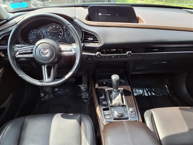 2023 Mazda CX-30 2.5 S Premium