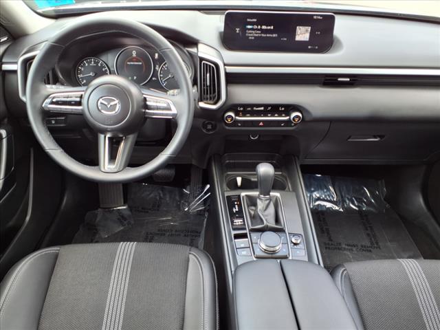 2025 Mazda CX-50 2.5 S Premium