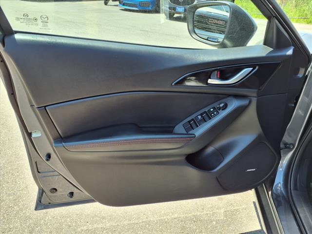 2015 Mazda Mazda3 s Touring