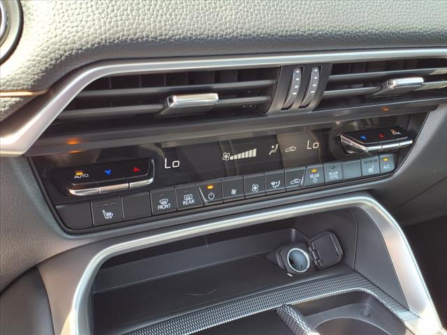 2025 Mazda CX-90 3.3 Turbo Premium