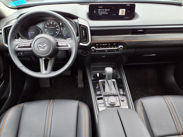 2025 Mazda CX-50 Hybrid Premium