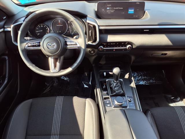 2025 Mazda CX-50 2.5 S Premium