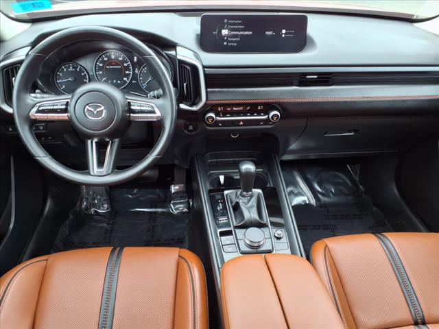 2023 Mazda CX-50 2.5 Turbo