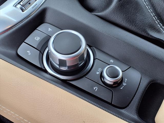 2024 Mazda MX-5 Miata Grand Touring
