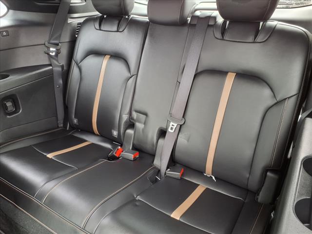 2024 Mazda CX-90 PHEV Premium Plus