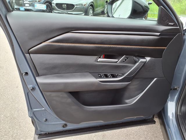 2025 Mazda CX-50 Hybrid Premium