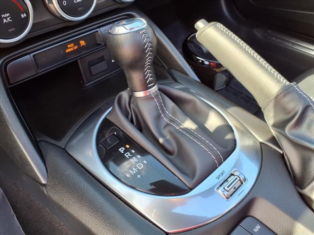 2023 Mazda MX-5 Miata Grand Touring