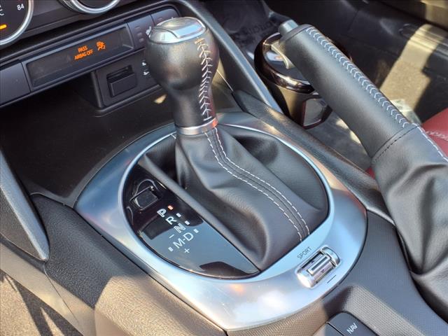 2020 Mazda MX-5 Miata Grand Touring