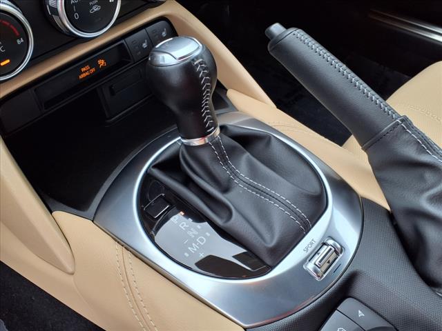2024 Mazda MX-5 Miata Grand Touring