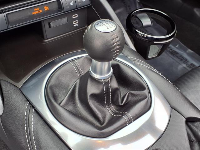 2025 Mazda MX-5 Miata Grand Touring