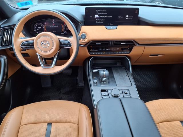 2025 Mazda CX-90 3.3 Turbo S Premium Plus