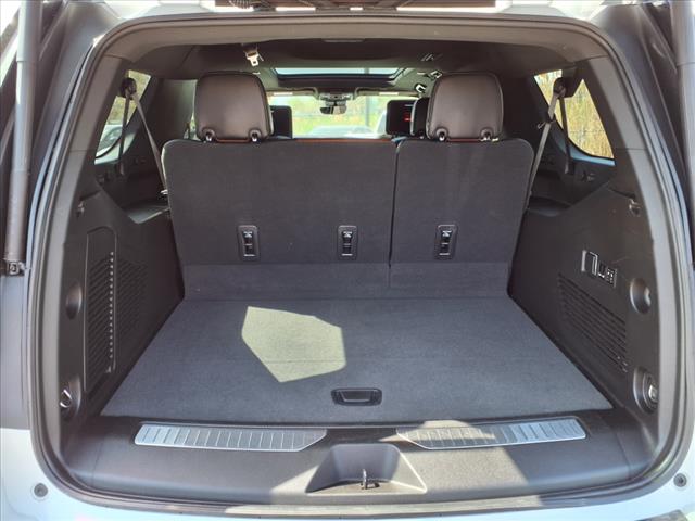 2023 GMC Yukon XL Denali Ultimate