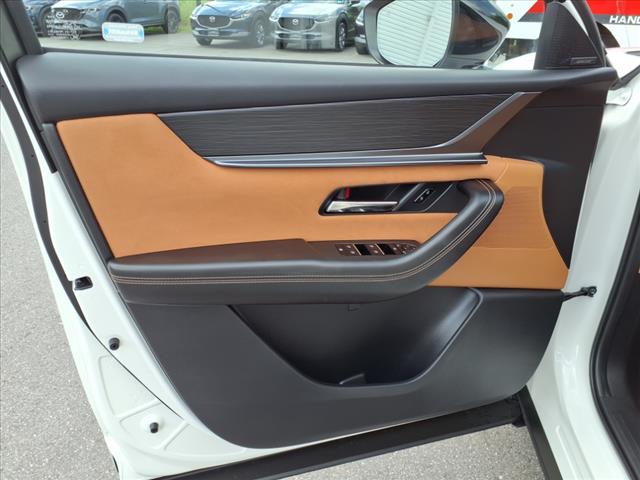 2025 Mazda CX-70 3.3 Turbo S Premium Plus