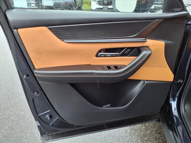 2025 Mazda CX-90 3.3 Turbo S Premium Plus