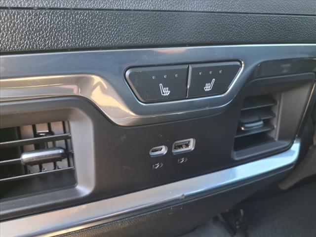 2025 GMC Sierra 2500HD Denali