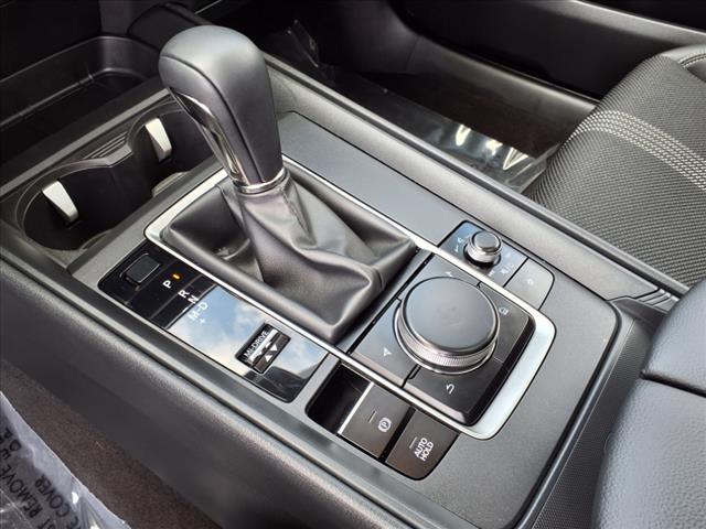 2025 Mazda CX-50 2.5 S Premium