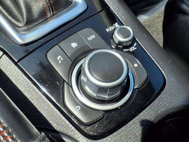 2015 Mazda Mazda3 s Touring