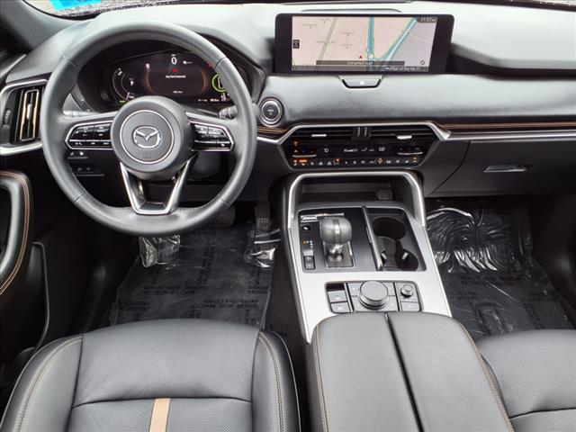 2024 Mazda CX-90 PHEV Premium Plus