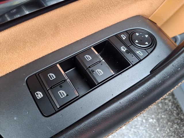 2025 Mazda CX-90 3.3 Turbo S Premium Plus