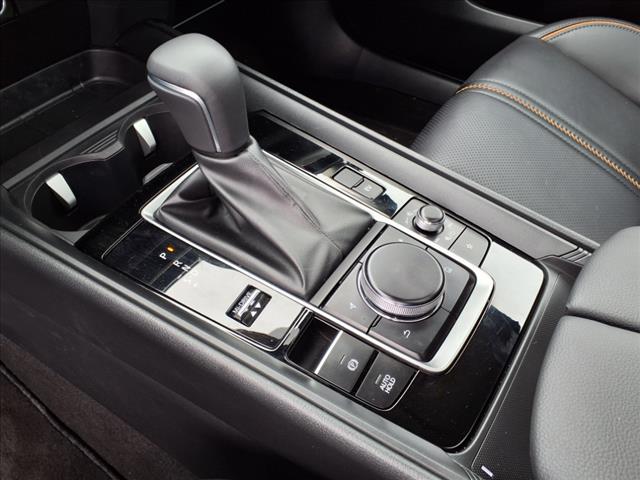 2025 Mazda CX-50 Hybrid Premium