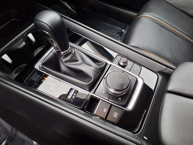 2025 Mazda CX-50 2.5 S Premium Plus