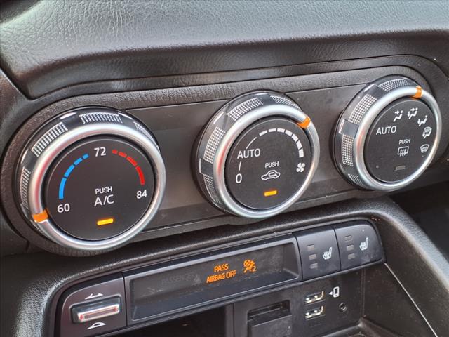 2023 Mazda MX-5 Miata RF Grand Touring