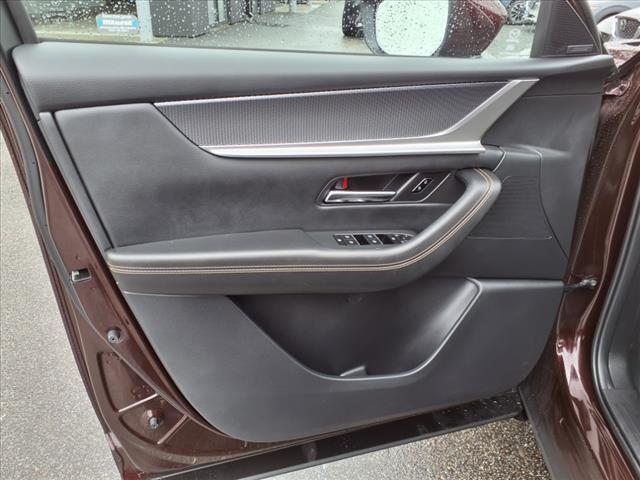 2024 Mazda CX-90 PHEV Premium Plus