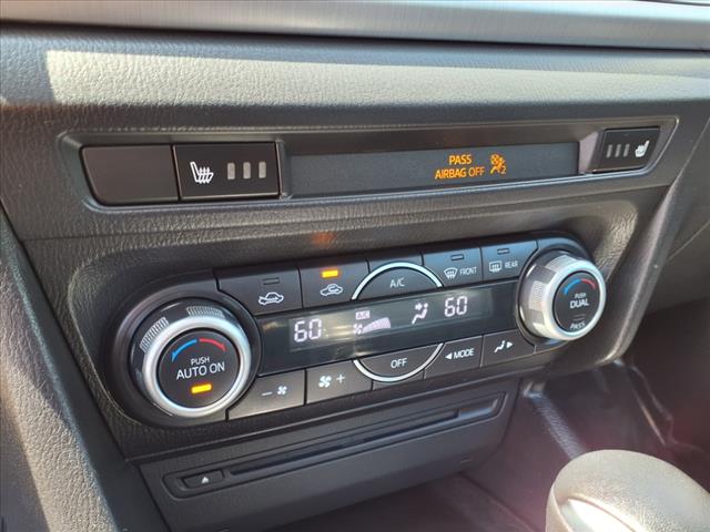 2015 Mazda Mazda3 s Touring