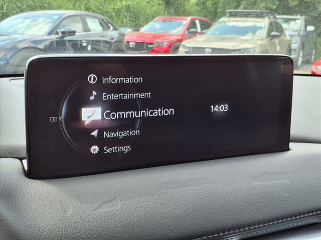 2023 Mazda CX-5 2.5 S Select