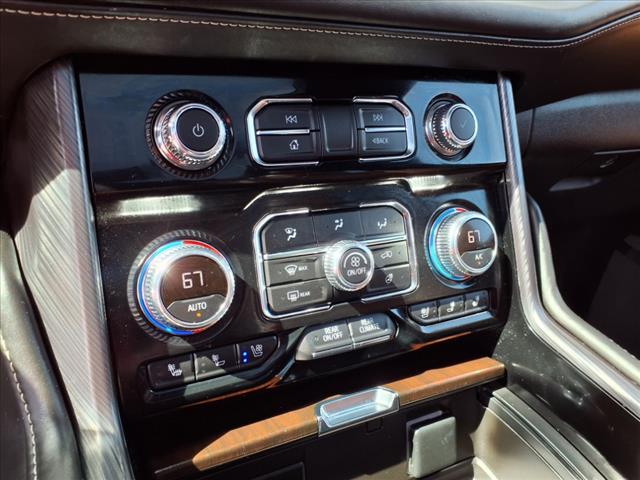 2023 GMC Yukon XL Denali Ultimate