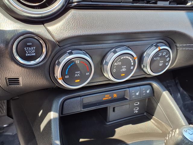 2024 Mazda MX-5 Miata Grand Touring