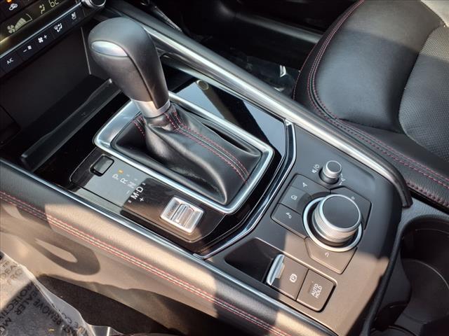 2025 Mazda CX-5 2.5 Turbo Premium