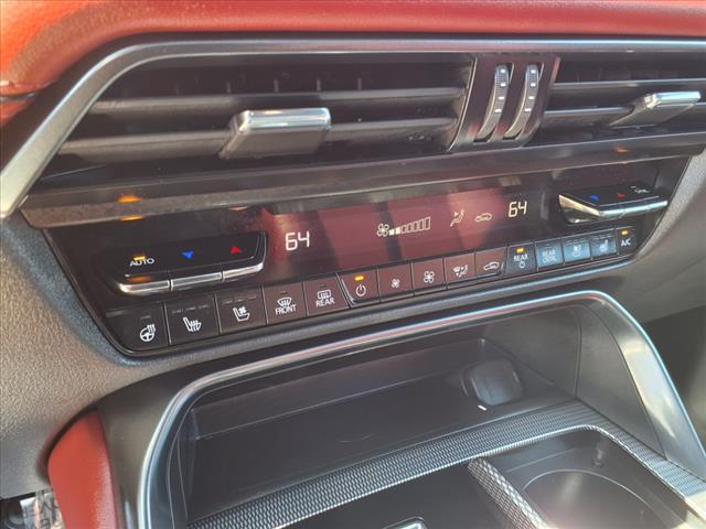 2025 Mazda CX-70 Plug-in Hybrid Premium Plus