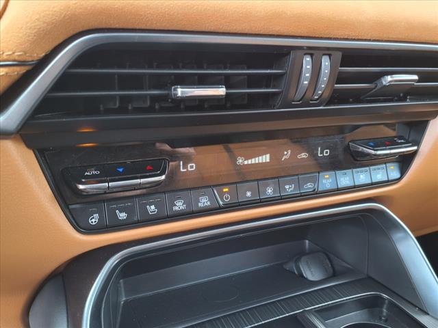 2025 Mazda CX-70 3.3 Turbo S Premium Plus