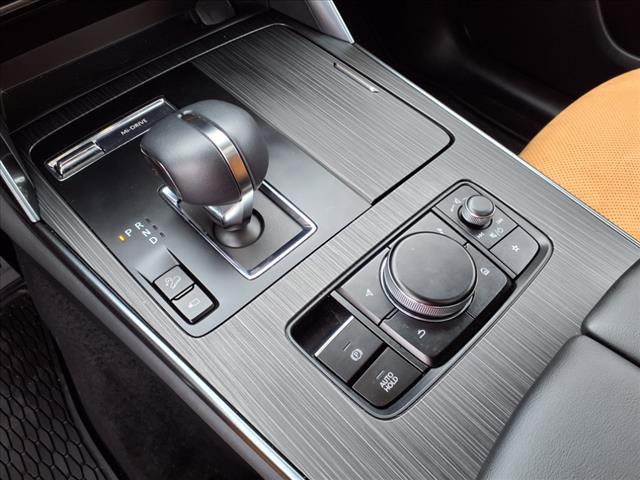 2025 Mazda CX-90 3.3 Turbo S Premium Plus