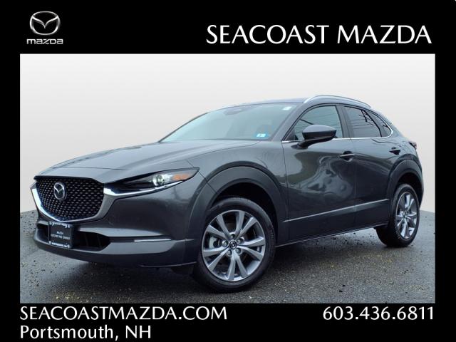 2024 Mazda CX-30 2.5 S Preferred