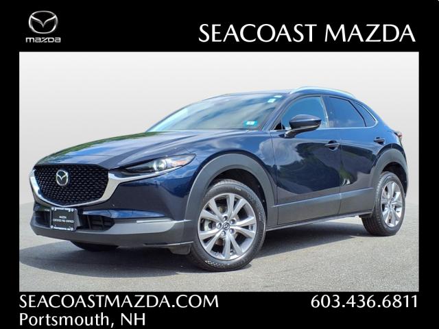 2023 Mazda CX-30 2.5 S Premium