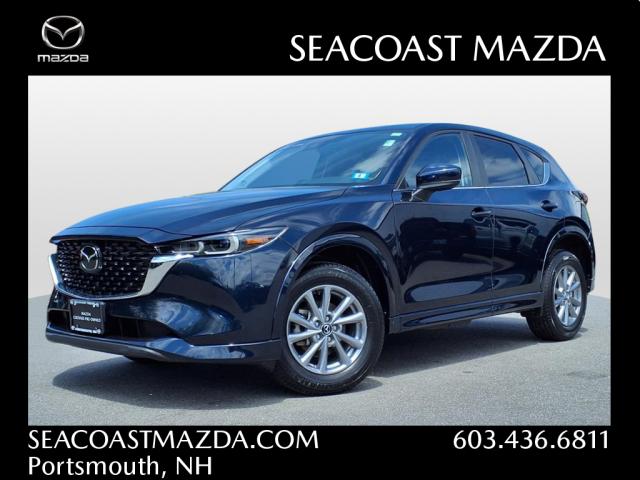 2024 Mazda CX-5 2.5 S Select
