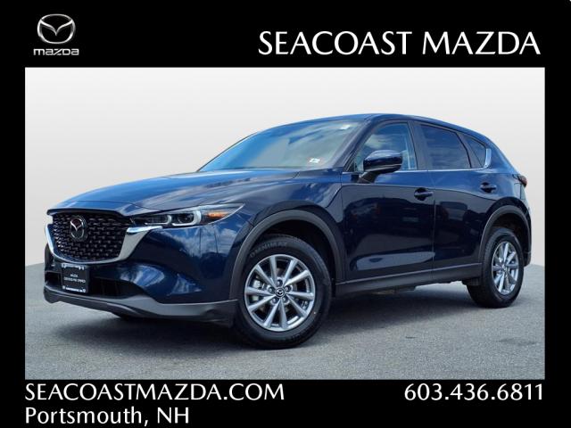 2023 Mazda CX-5 2.5 S Select