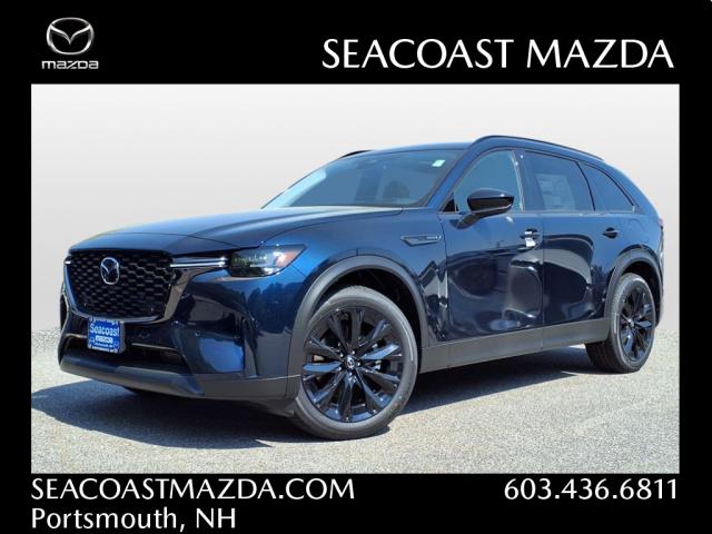 2025 Mazda CX-90 3.3 Turbo Premium
