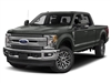 2019 Ford F-250 Super Duty