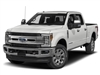 2017 Ford F-350 Super Duty